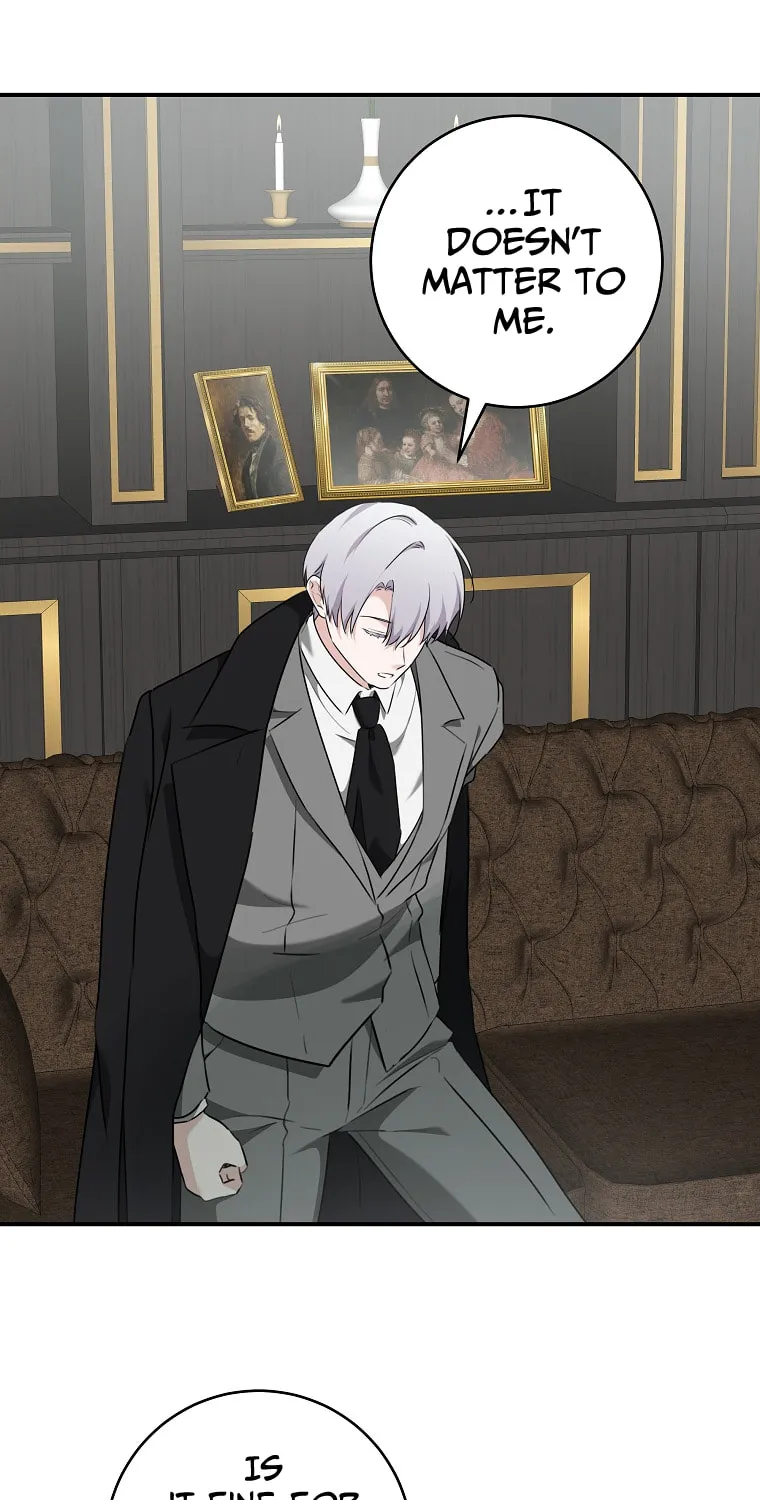 Read Just Hold My Hand chapter 71 image 22 on Lezhin