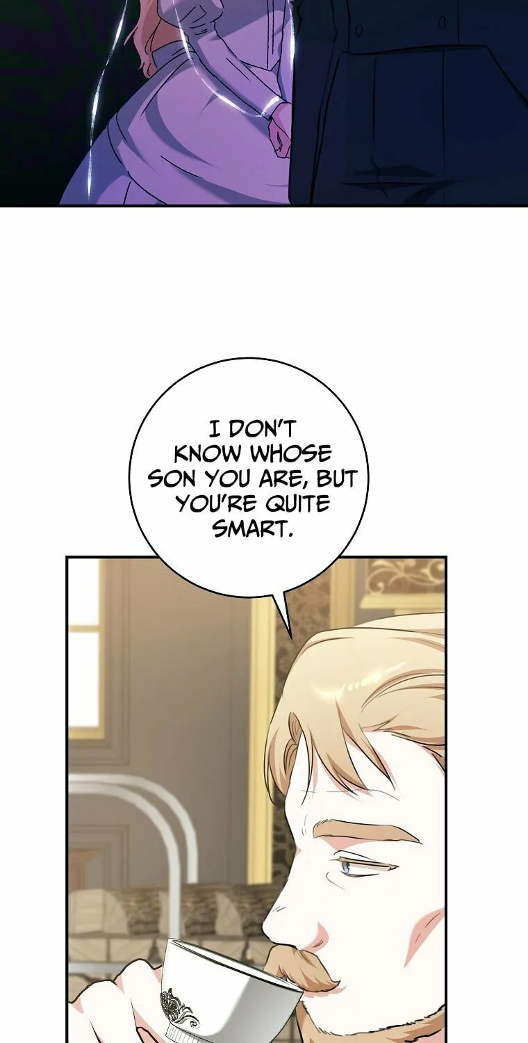 Read Just Hold My Hand chapter 71 image 28 on Lezhin
