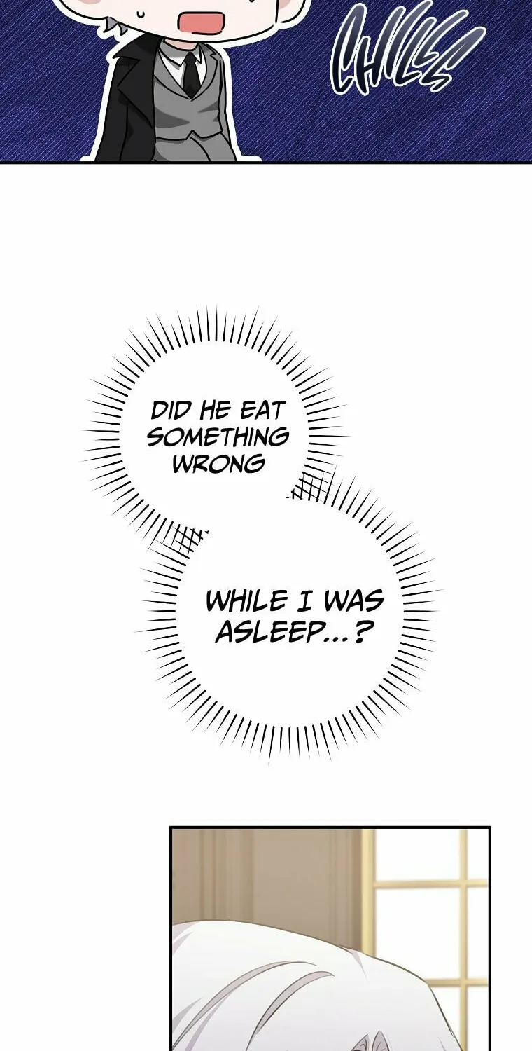 Read Just Hold My Hand chapter 71 image 30 on Lezhin