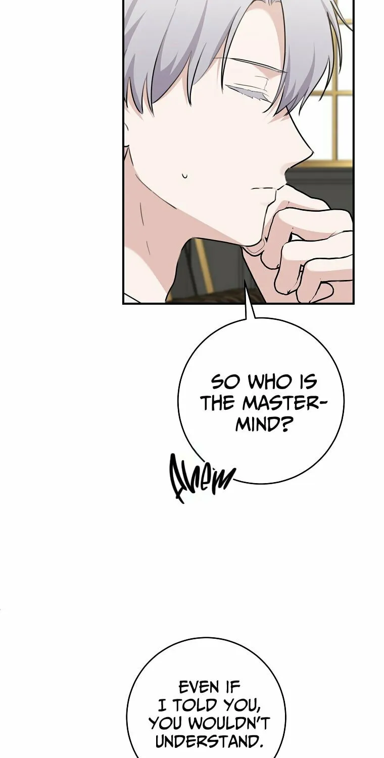 Read Just Hold My Hand chapter 71 image 31 on Lezhin