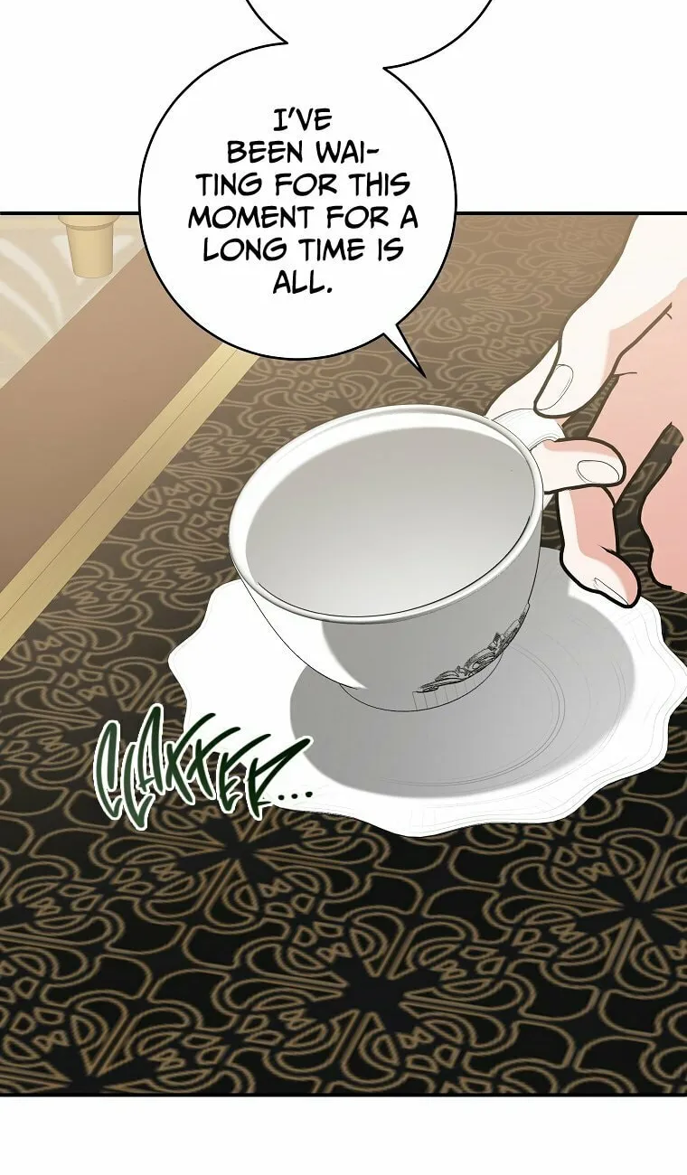Read Just Hold My Hand chapter 71 image 32 on Lezhin