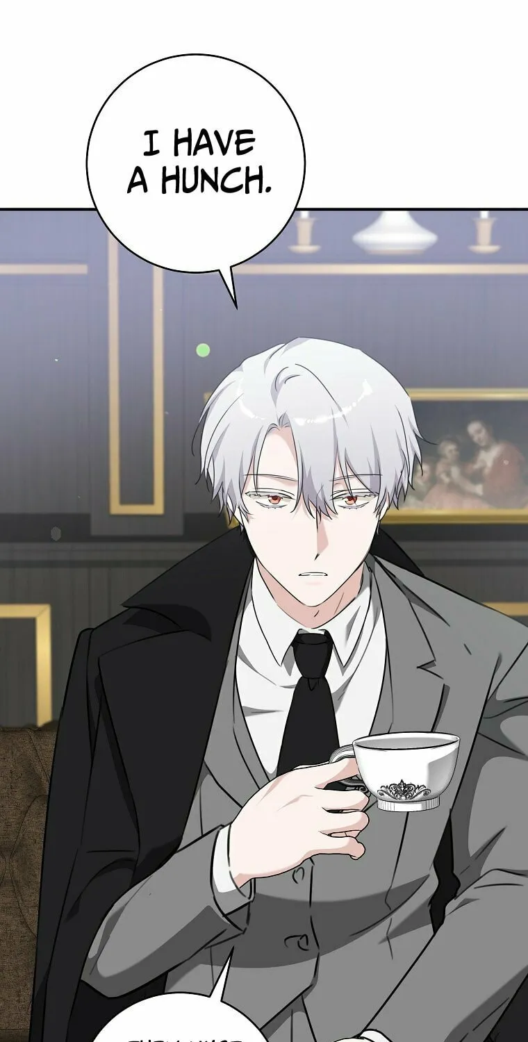 Read Just Hold My Hand chapter 71 image 33 on Lezhin
