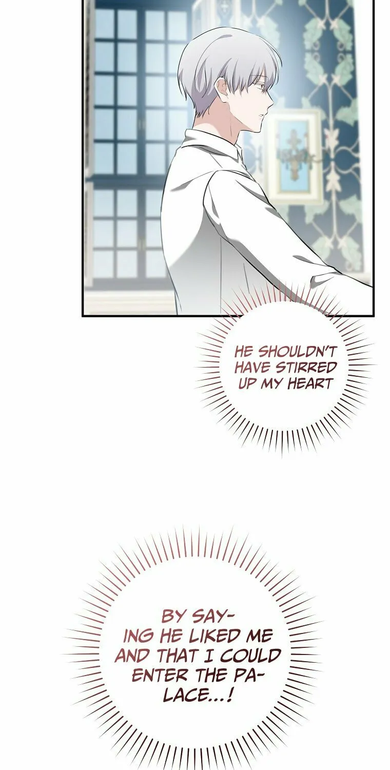 Read Just Hold My Hand chapter 71 image 4 on Lezhin