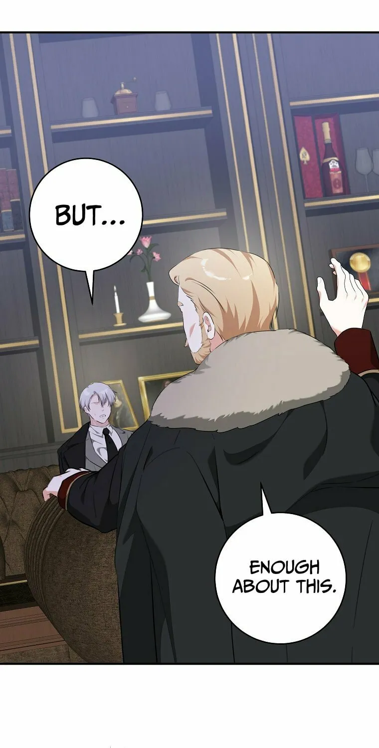 Read Just Hold My Hand chapter 71 image 41 on Lezhin