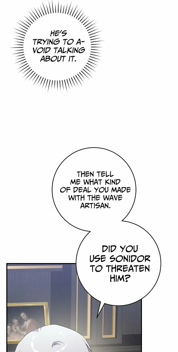 Read Just Hold My Hand chapter 71 image 42 on Lezhin