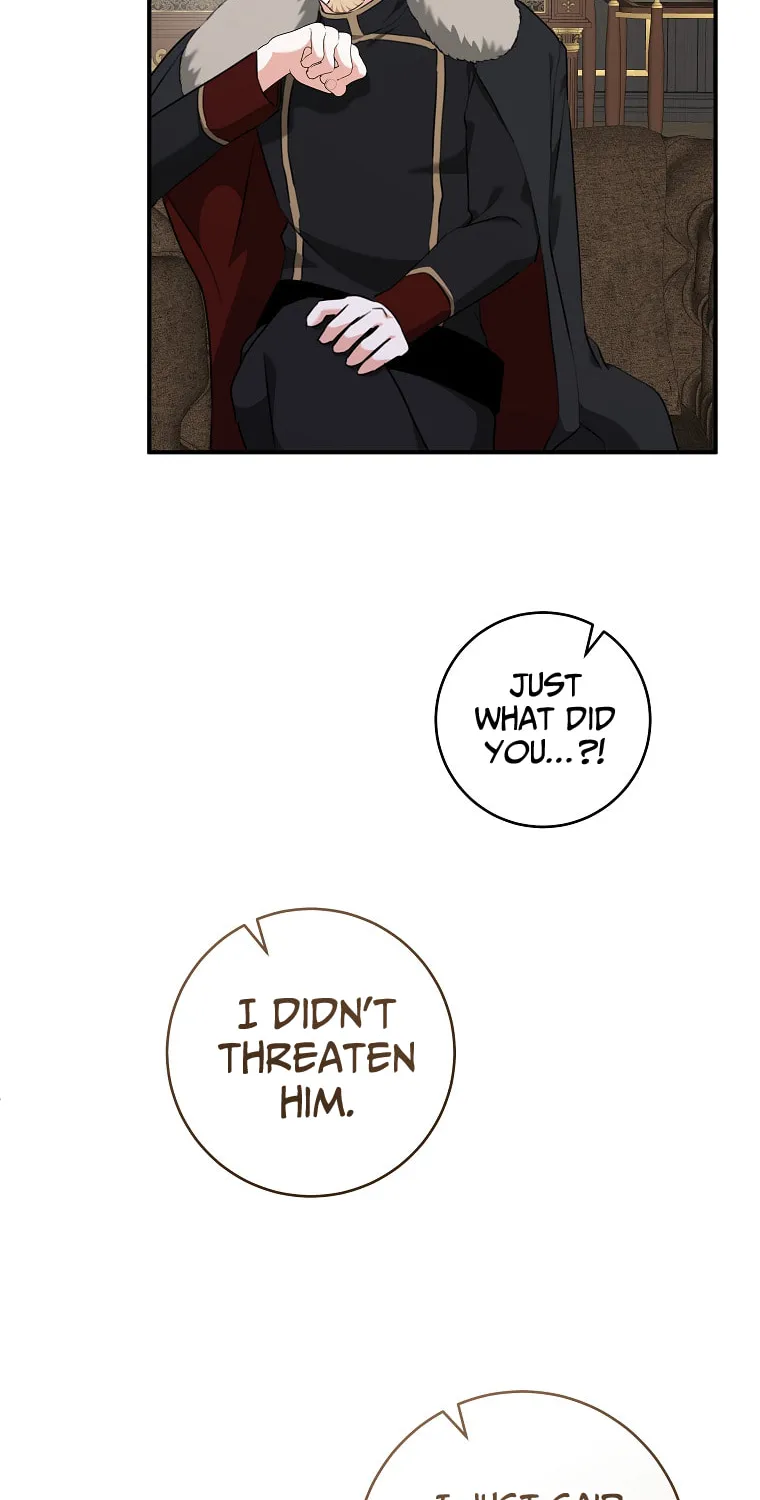Read Just Hold My Hand chapter 71 image 45 on Lezhin