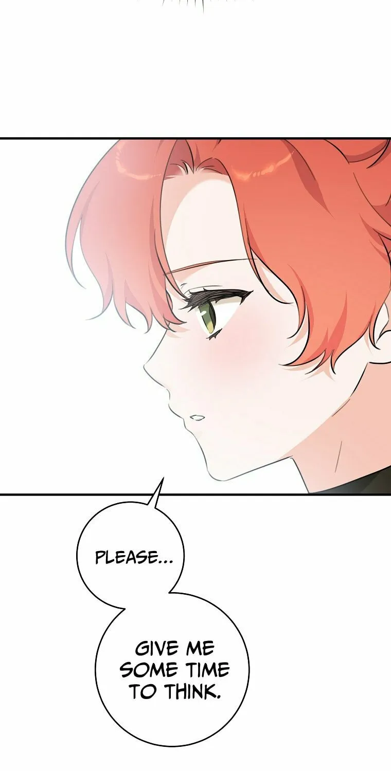 Read Just Hold My Hand chapter 71 image 5 on Lezhin