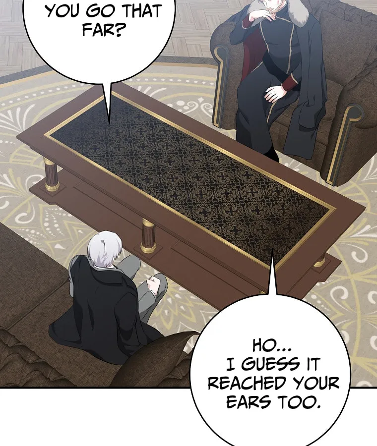 Read Just Hold My Hand chapter 71 image 50 on Lezhin