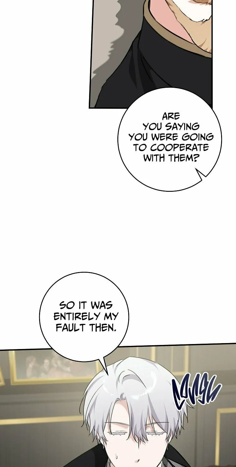 Read Just Hold My Hand chapter 71 image 52 on Lezhin