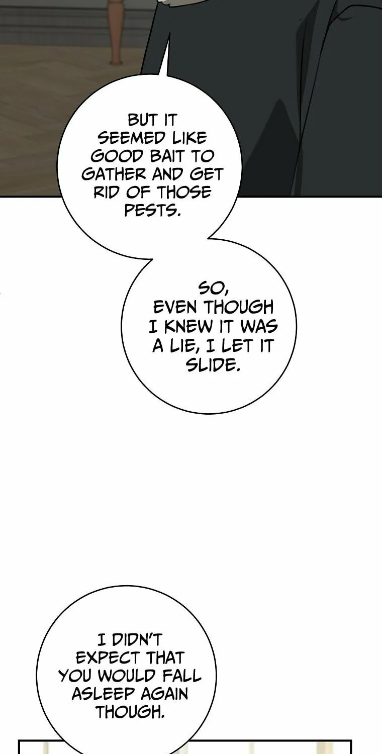 Read Just Hold My Hand chapter 71 image 55 on Lezhin