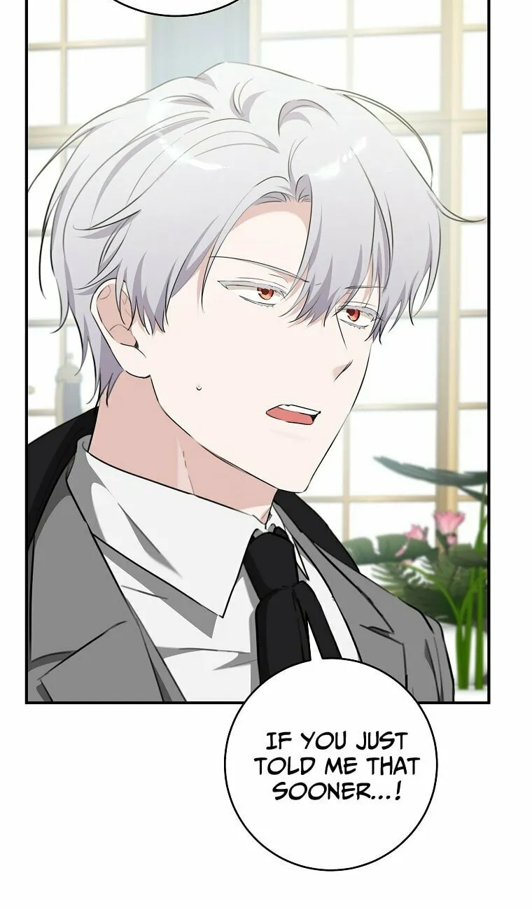 Read Just Hold My Hand chapter 71 image 56 on Lezhin