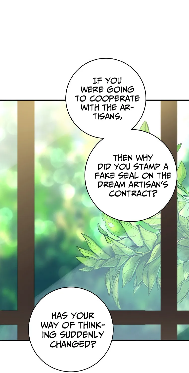 Read Just Hold My Hand chapter 71 image 57 on Lezhin