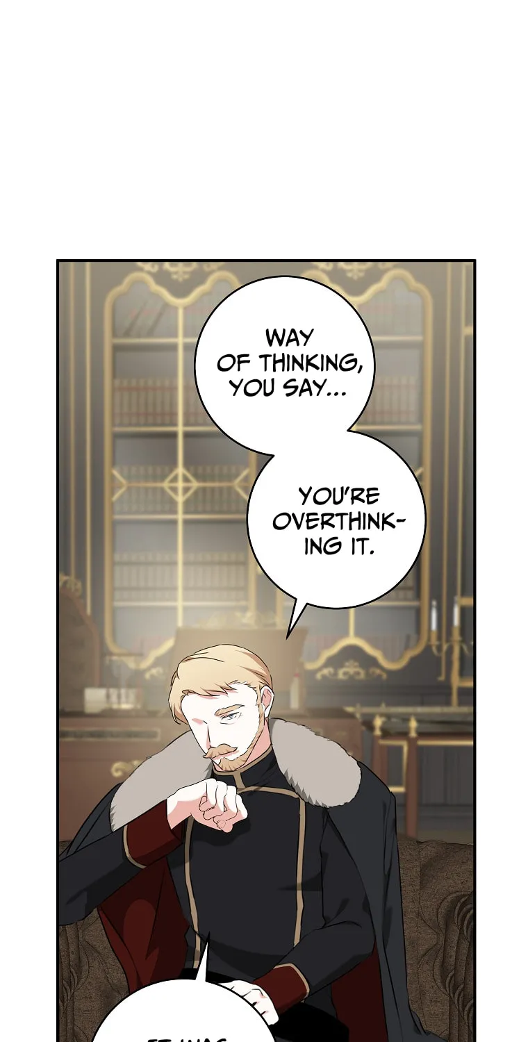 Read Just Hold My Hand chapter 71 image 58 on Lezhin