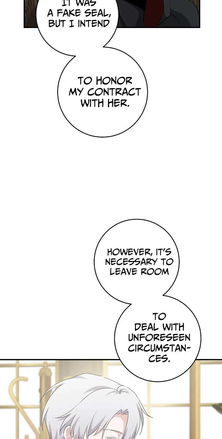 Read Just Hold My Hand chapter 71 image 59 on Lezhin