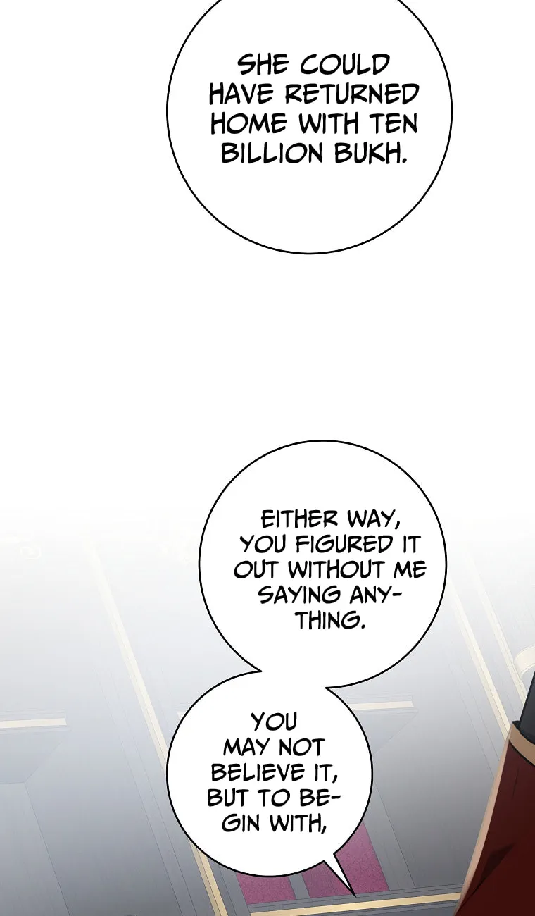 Read Just Hold My Hand chapter 71 image 62 on Lezhin