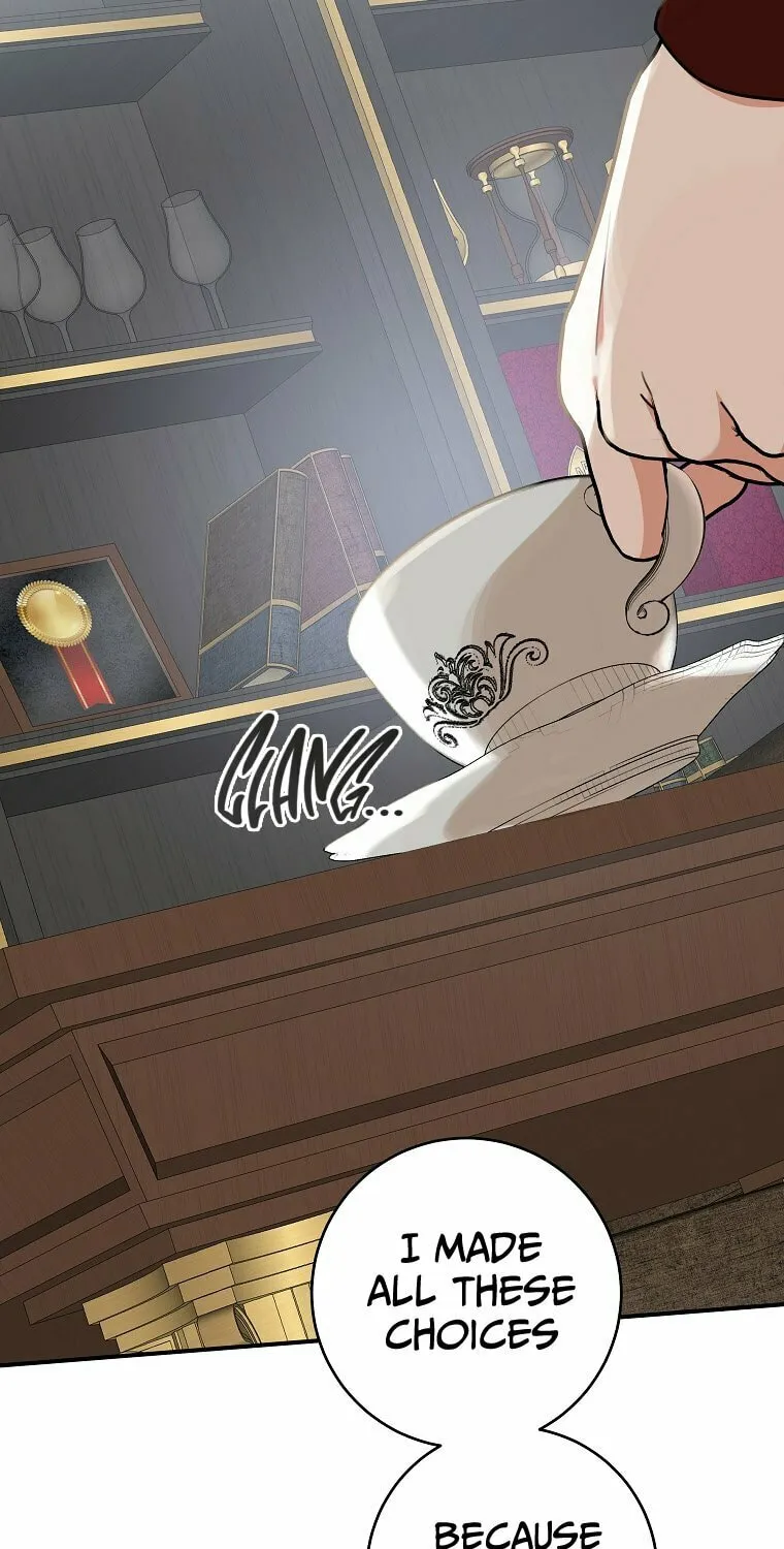 Read Just Hold My Hand chapter 71 image 63 on Lezhin