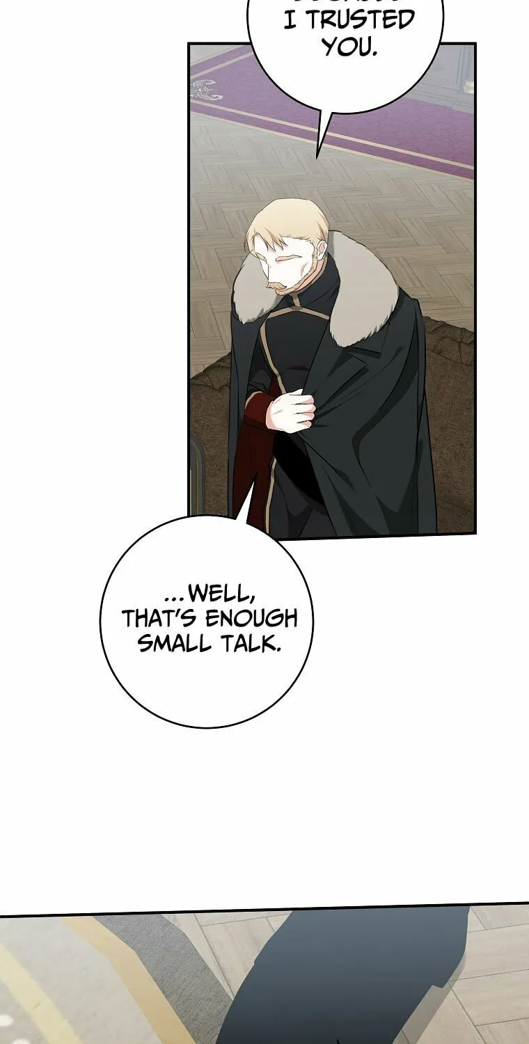Read Just Hold My Hand chapter 71 image 64 on Lezhin