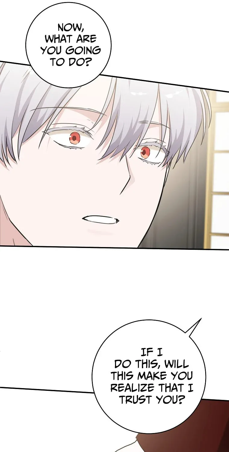 Read Just Hold My Hand chapter 71 image 68 on Lezhin
