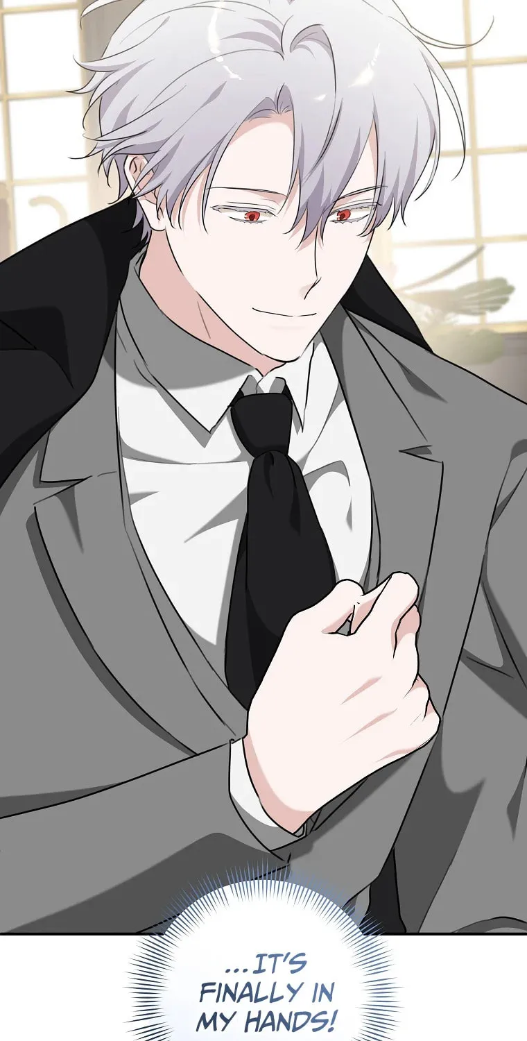 Read Just Hold My Hand chapter 71 image 70 on Lezhin