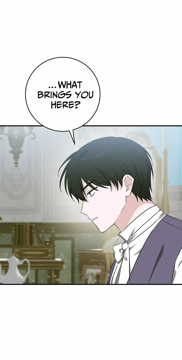 Read Just Hold My Hand chapter 72 image 1 on Lezhin