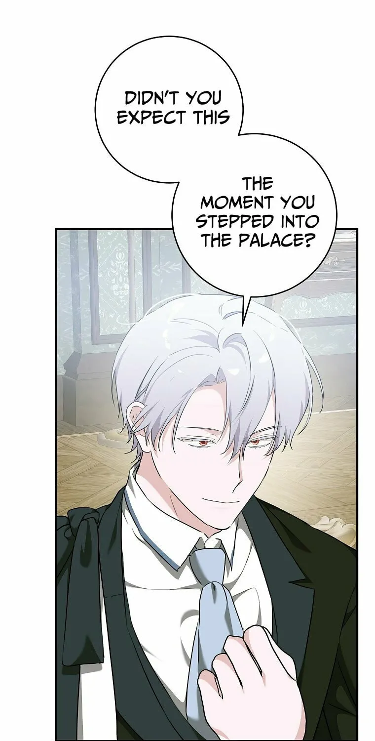 Read Just Hold My Hand chapter 72 image 11 on Lezhin
