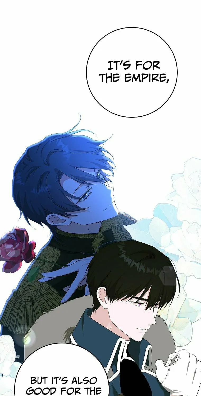 Read Just Hold My Hand chapter 72 image 16 on Lezhin
