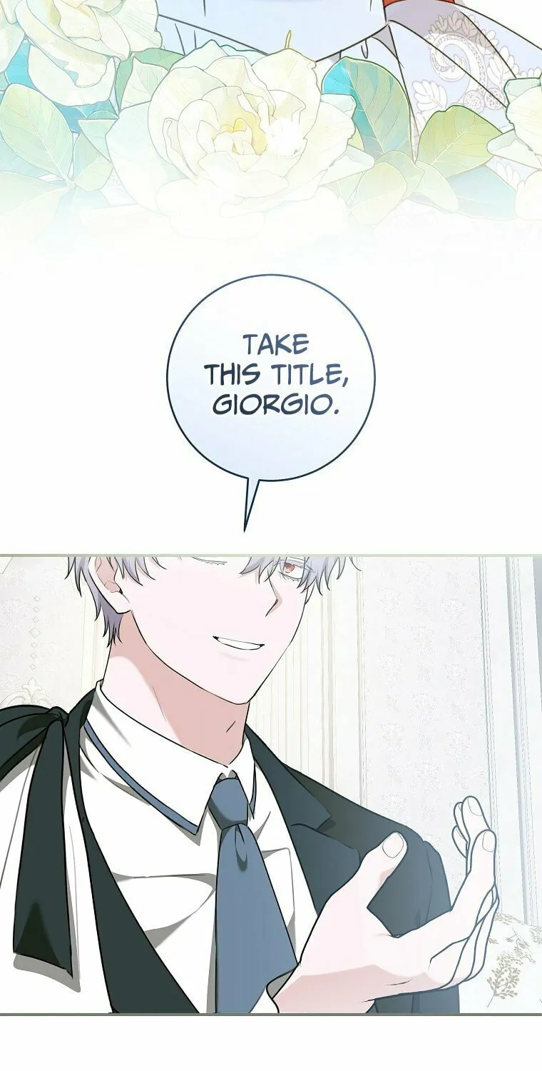 Read Just Hold My Hand chapter 72 image 18 on Lezhin