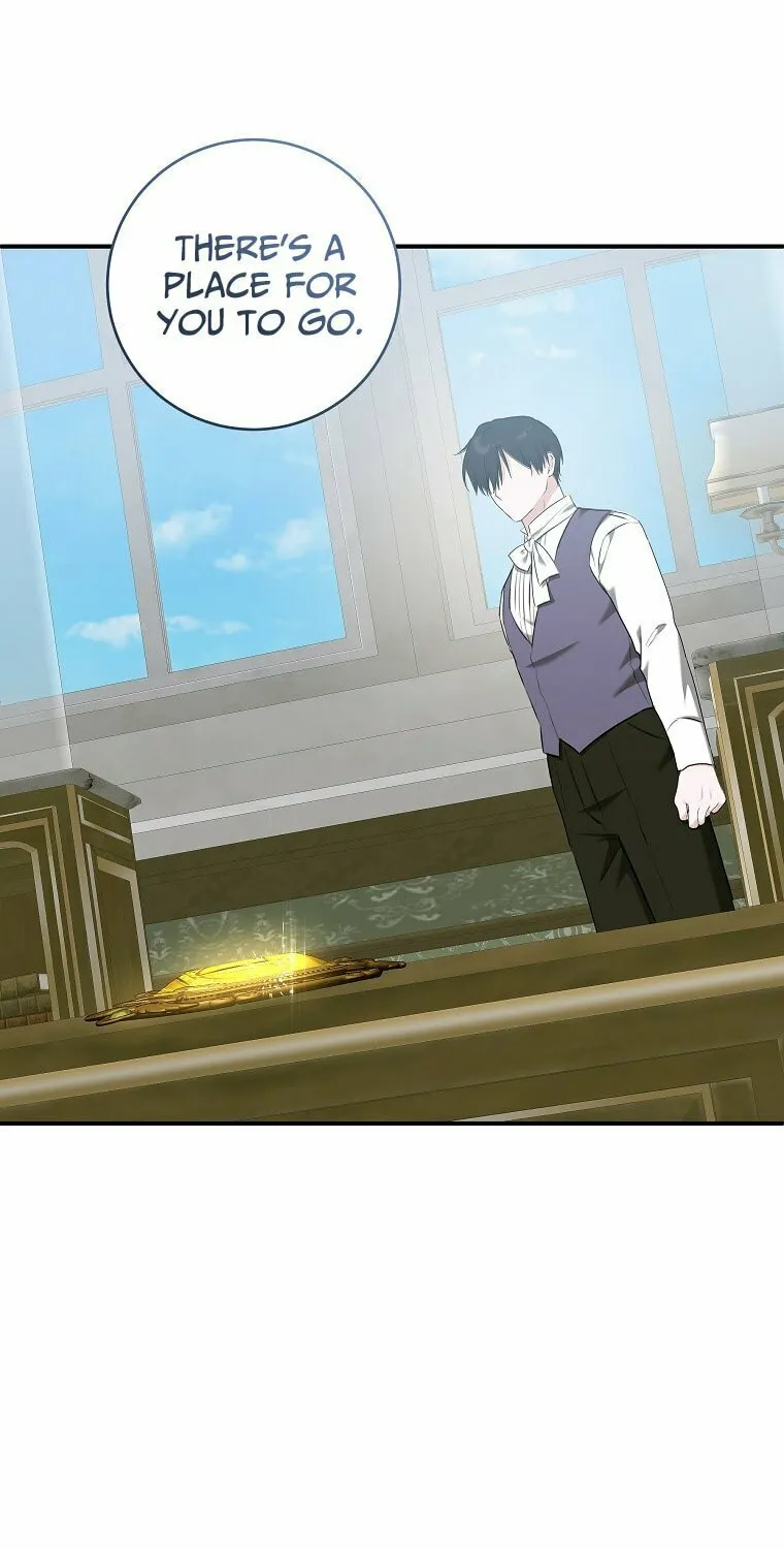 Read Just Hold My Hand chapter 72 image 20 on Lezhin