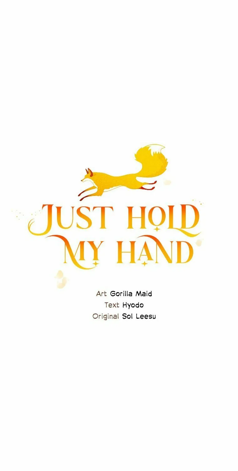 Read Just Hold My Hand chapter 72 image 21 on Lezhin