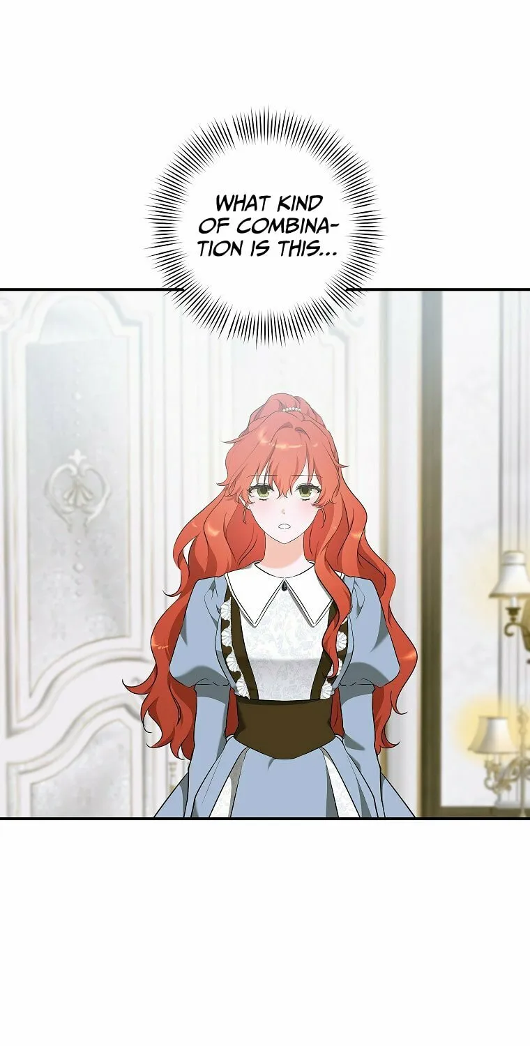 Read Just Hold My Hand chapter 72 image 22 on Lezhin