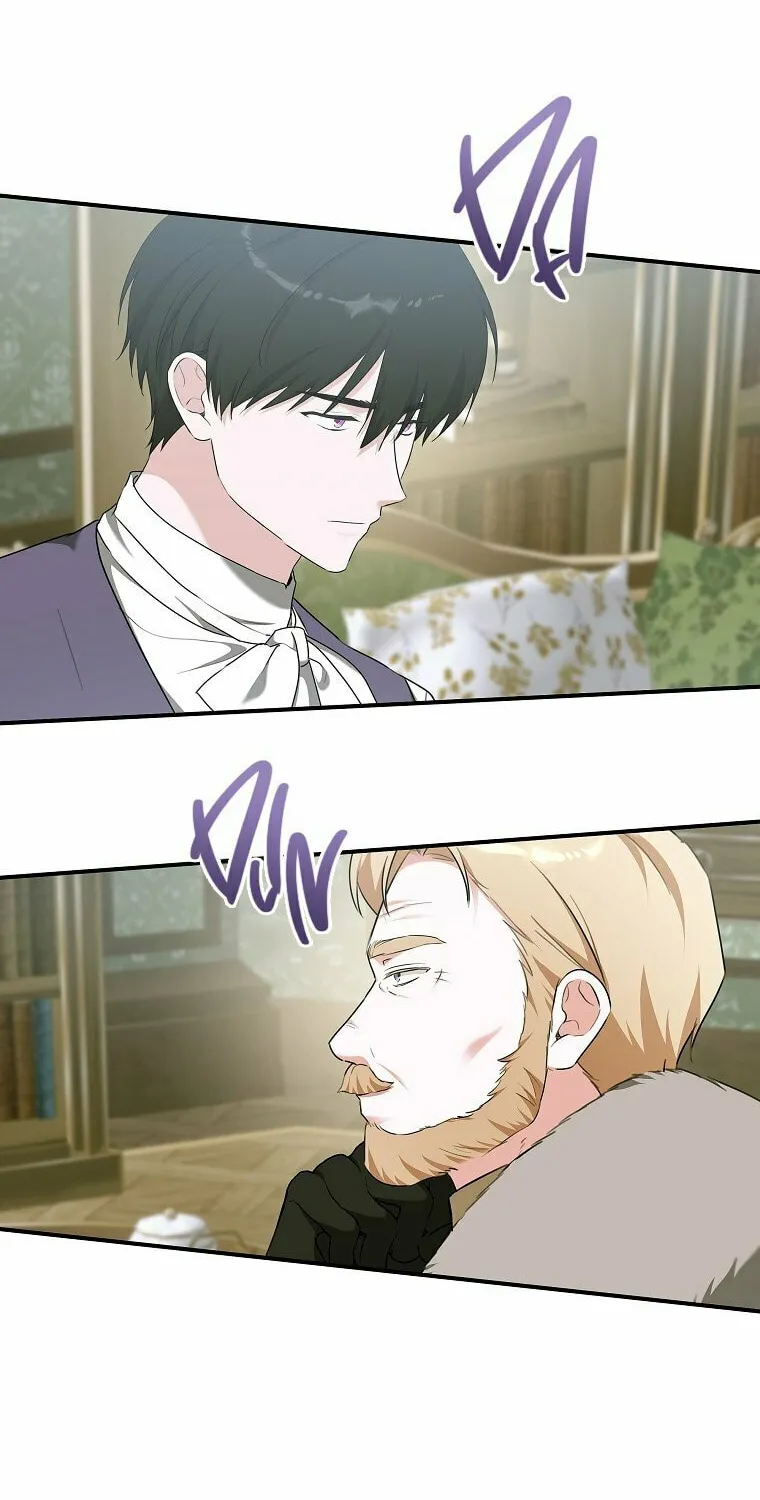 Read Just Hold My Hand chapter 72 image 23 on Lezhin