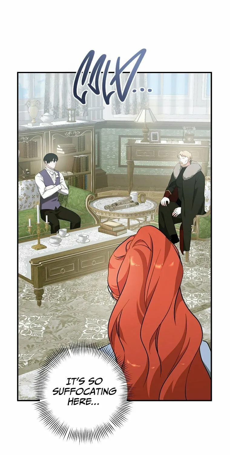 Read Just Hold My Hand chapter 72 image 24 on Lezhin