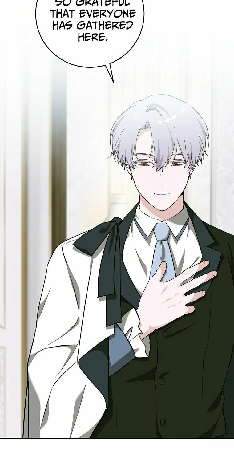Read Just Hold My Hand chapter 72 image 27 on Lezhin