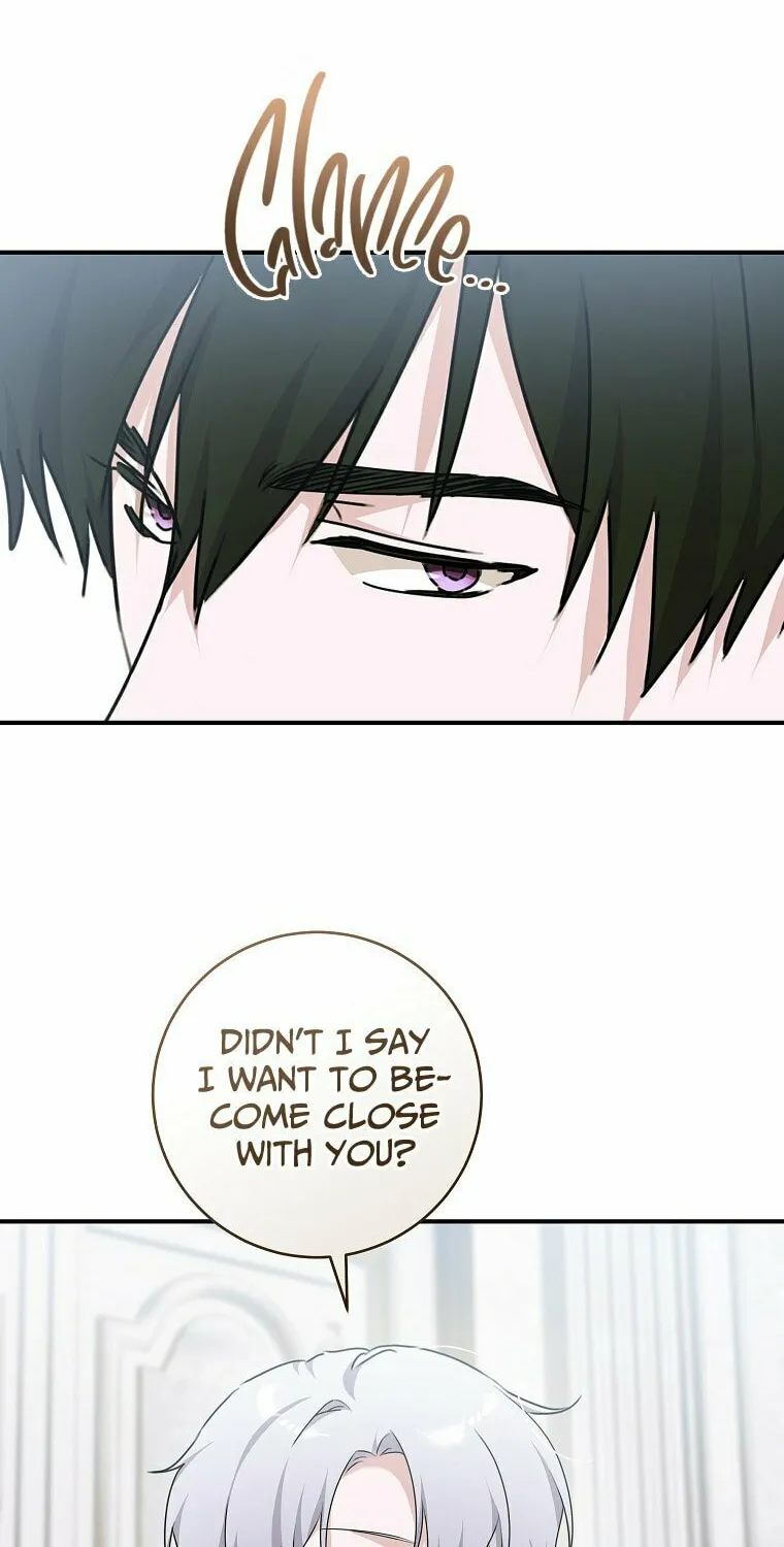 Read Just Hold My Hand chapter 72 image 3 on Lezhin