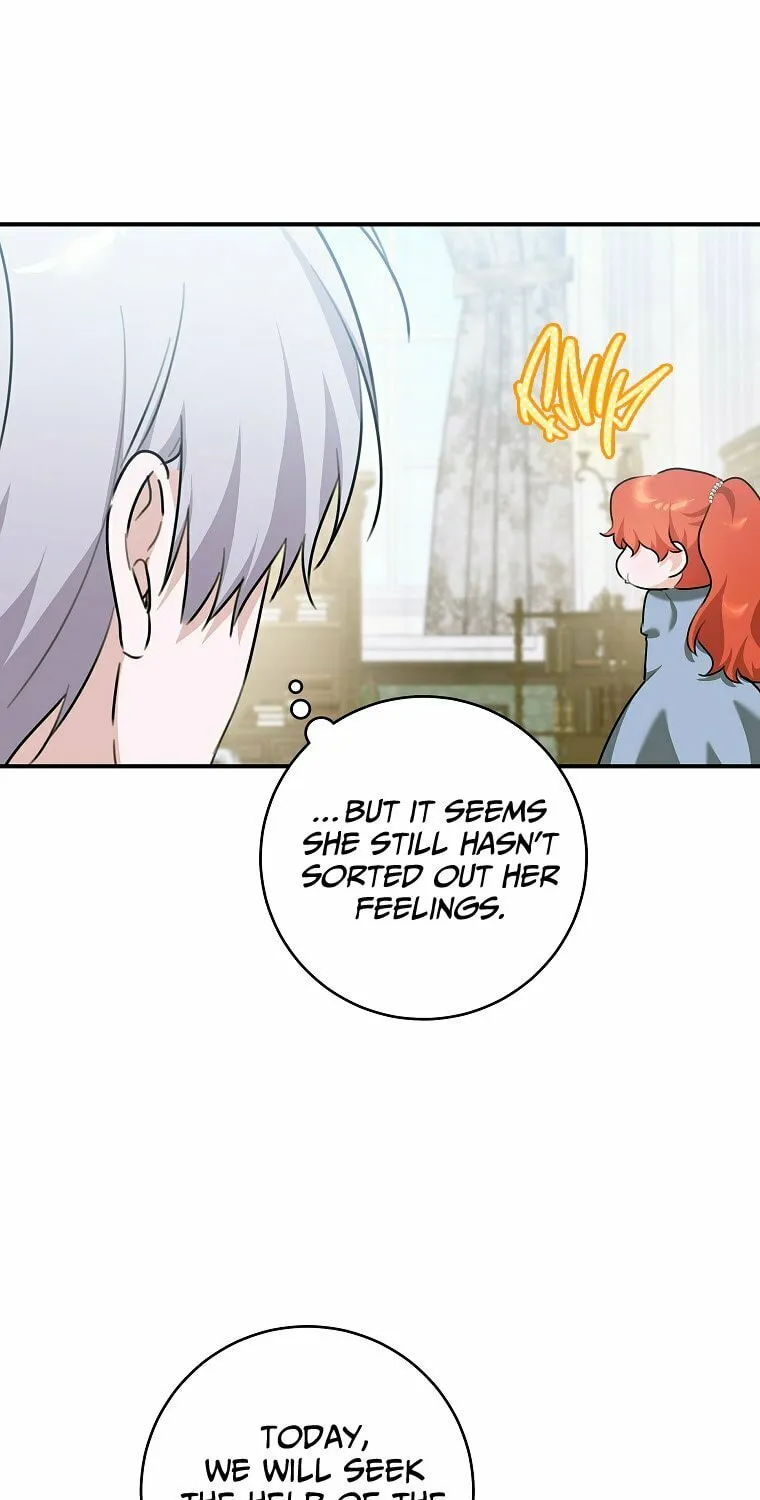 Read Just Hold My Hand chapter 72 image 30 on Lezhin