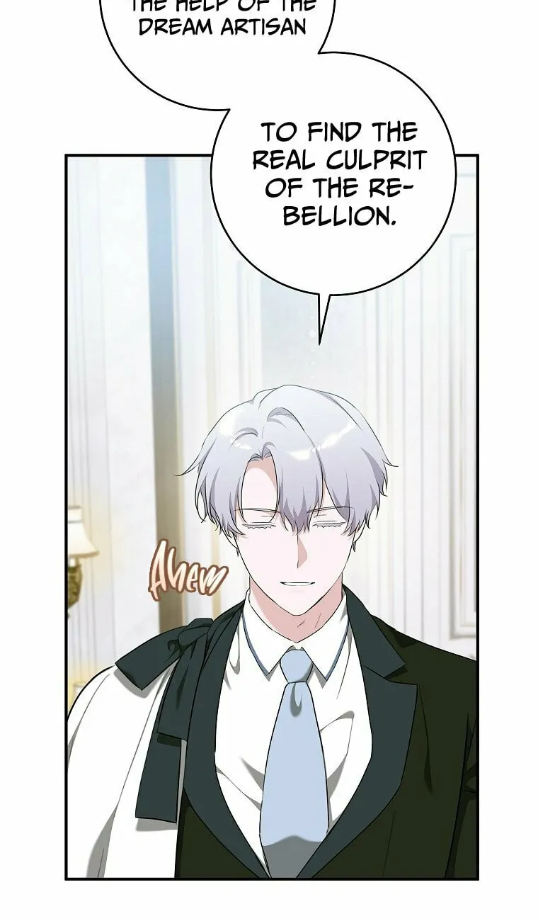 Read Just Hold My Hand chapter 72 image 31 on Lezhin