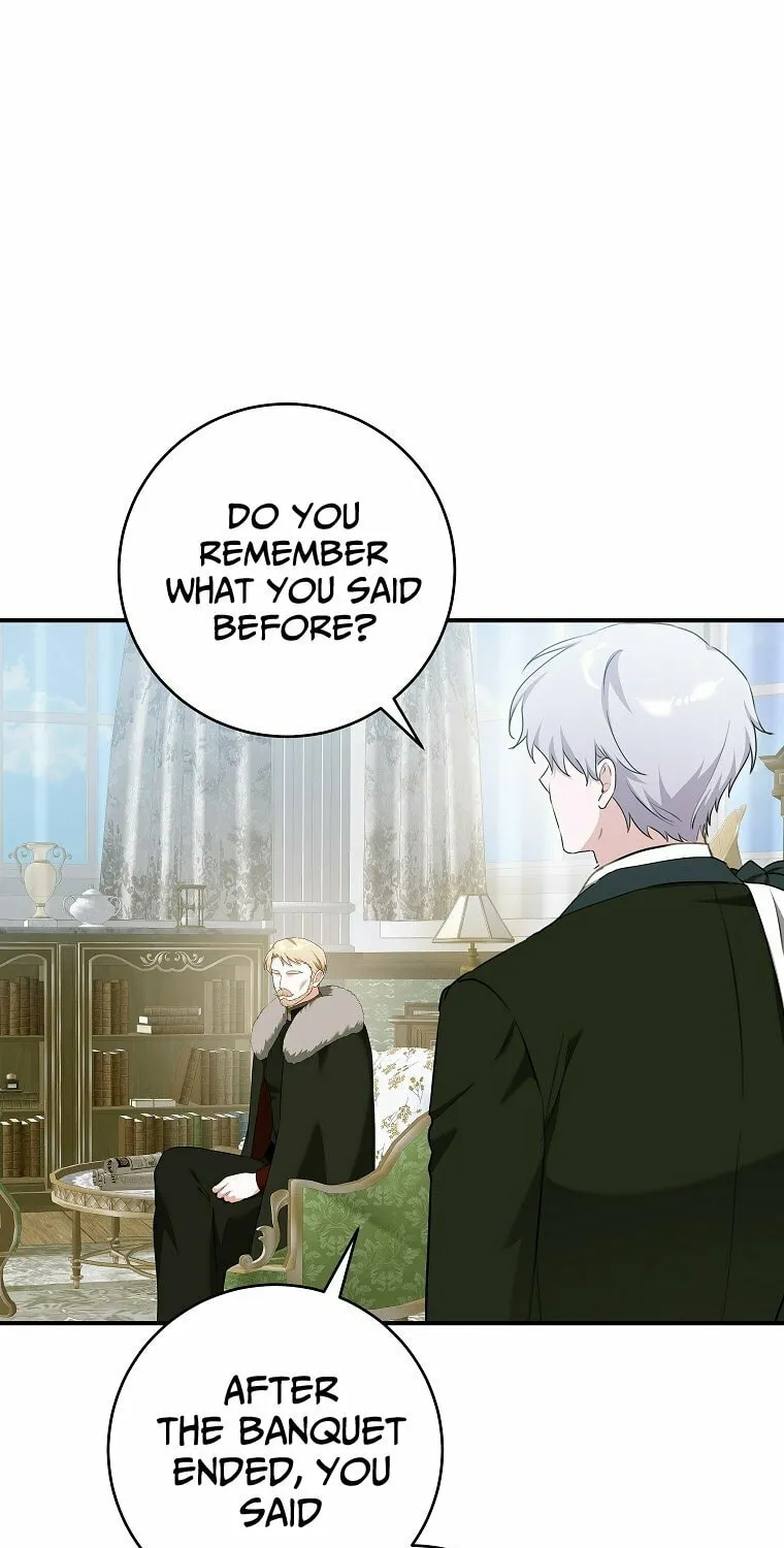 Read Just Hold My Hand chapter 72 image 32 on Lezhin