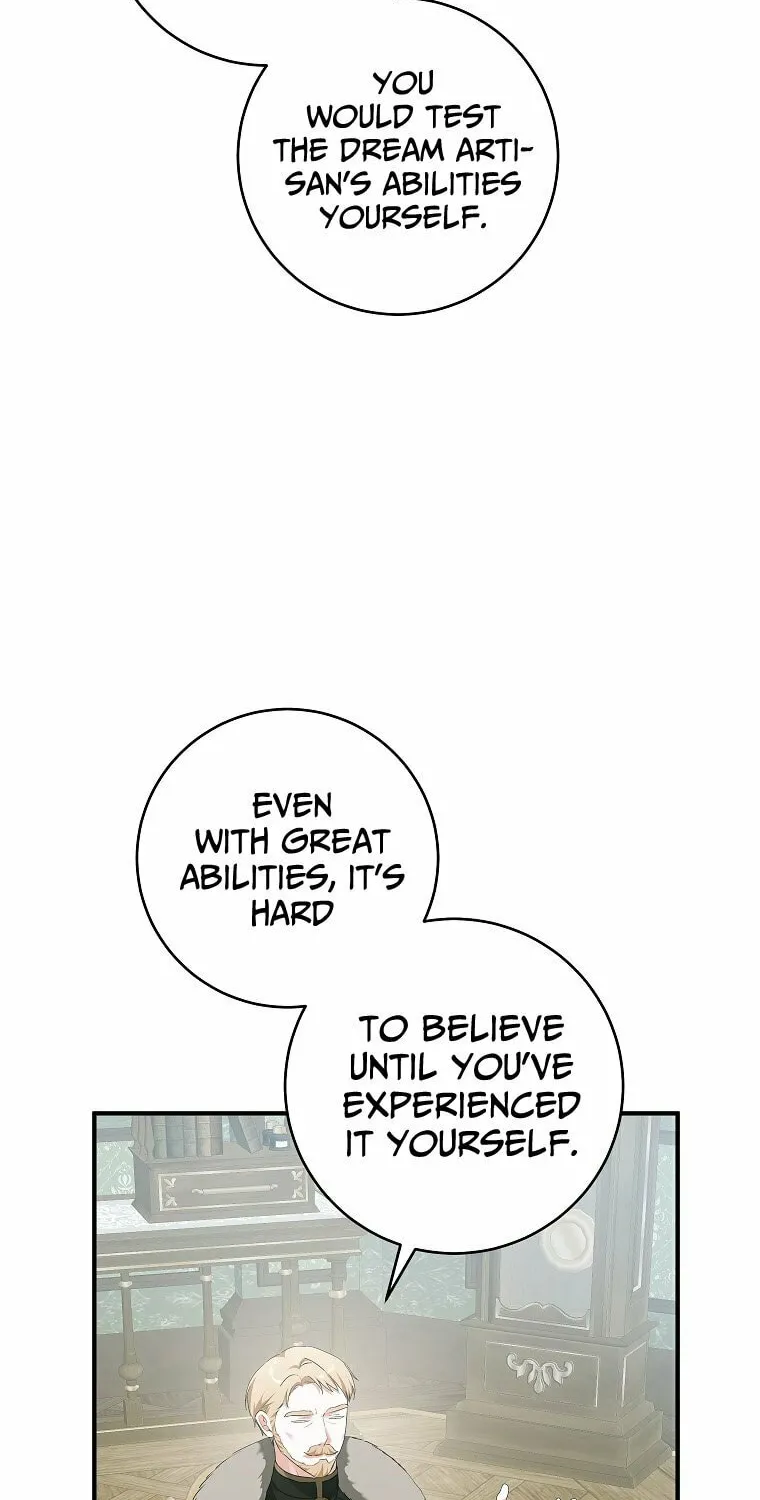 Read Just Hold My Hand chapter 72 image 33 on Lezhin