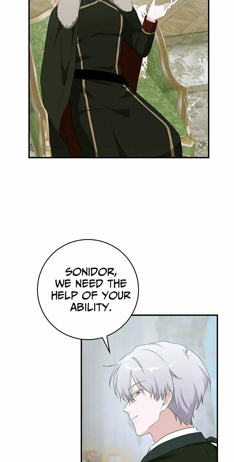 Read Just Hold My Hand chapter 72 image 34 on Lezhin