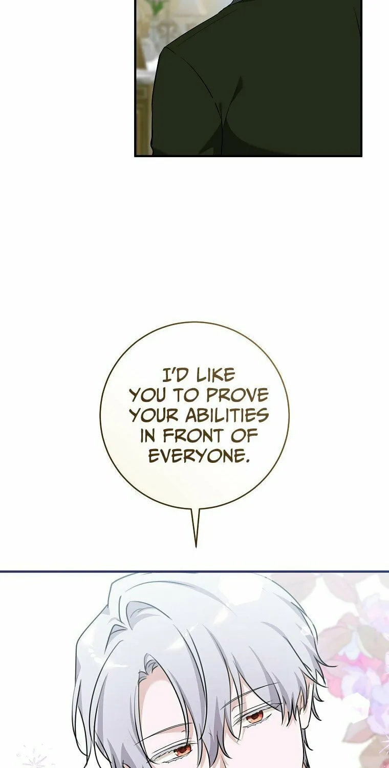 Read Just Hold My Hand chapter 72 image 35 on Lezhin