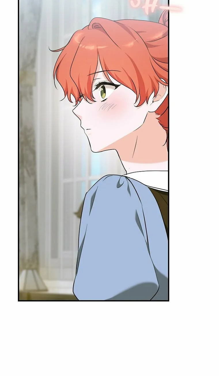 Read Just Hold My Hand chapter 72 image 37 on Lezhin