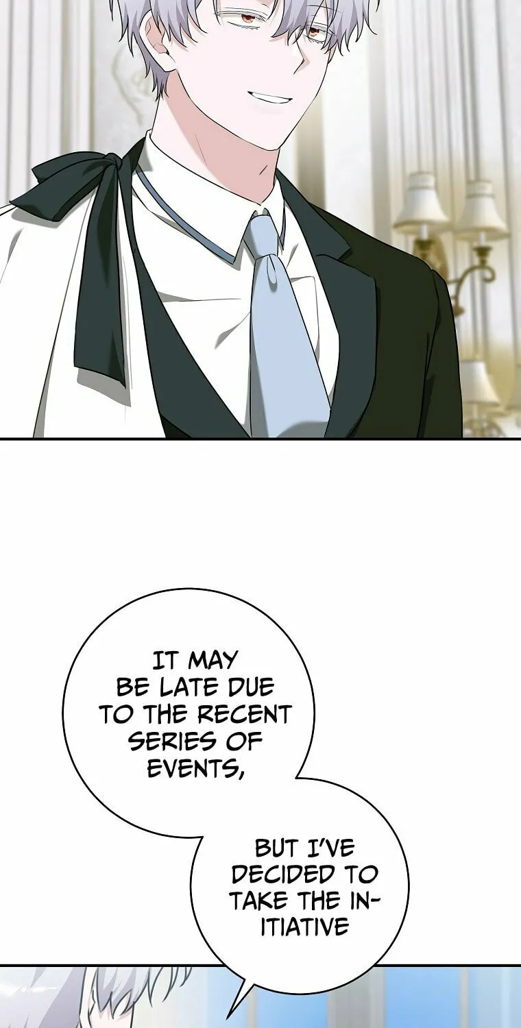 Read Just Hold My Hand chapter 72 image 4 on Lezhin