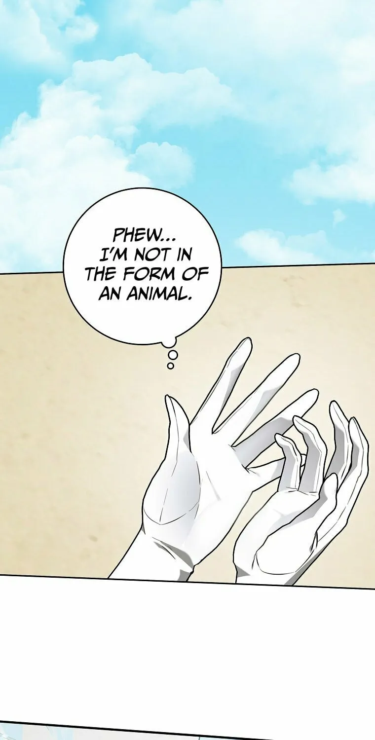 Read Just Hold My Hand chapter 72 image 47 on Lezhin