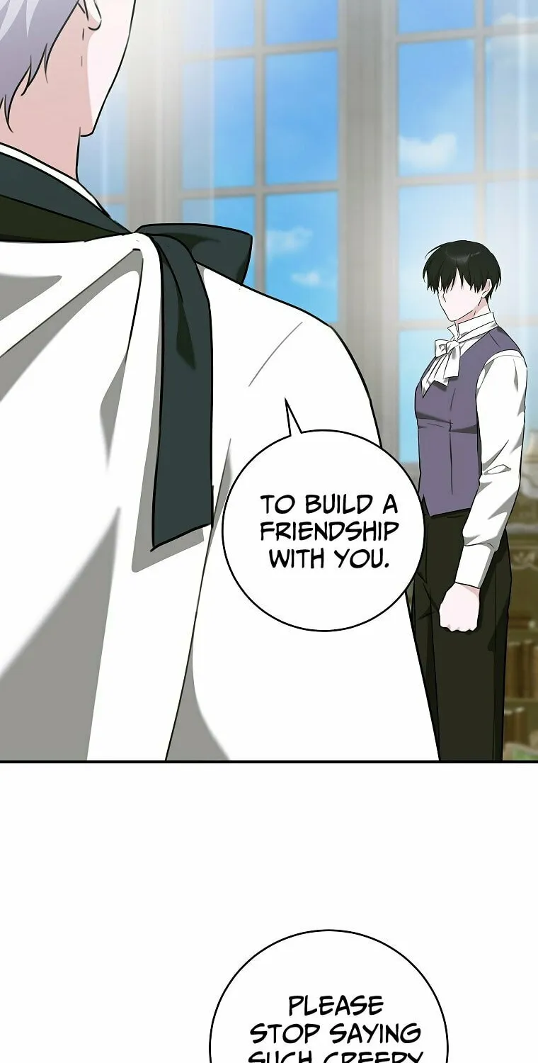 Read Just Hold My Hand chapter 72 image 5 on Lezhin