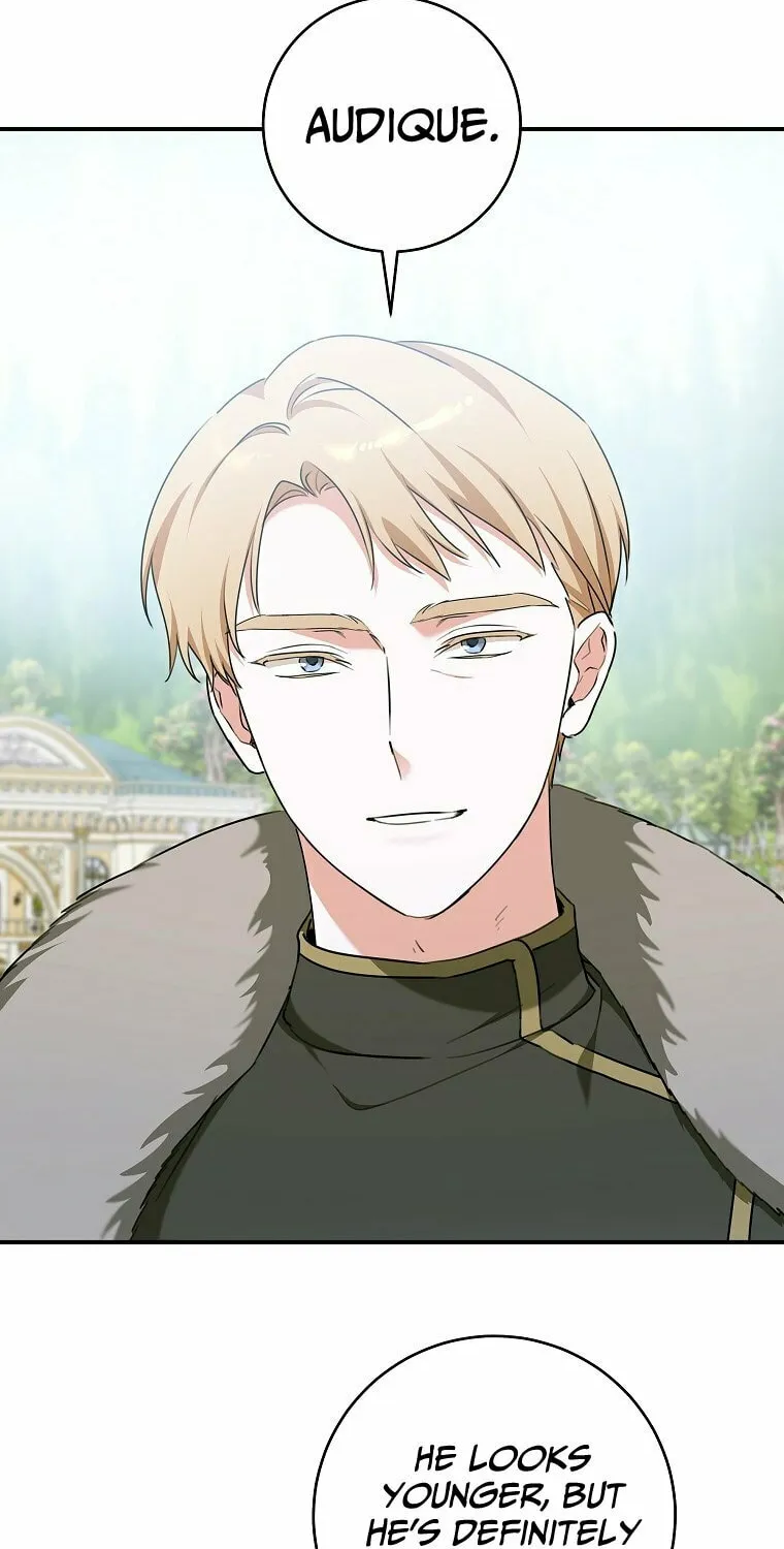 Read Just Hold My Hand chapter 72 image 51 on Lezhin