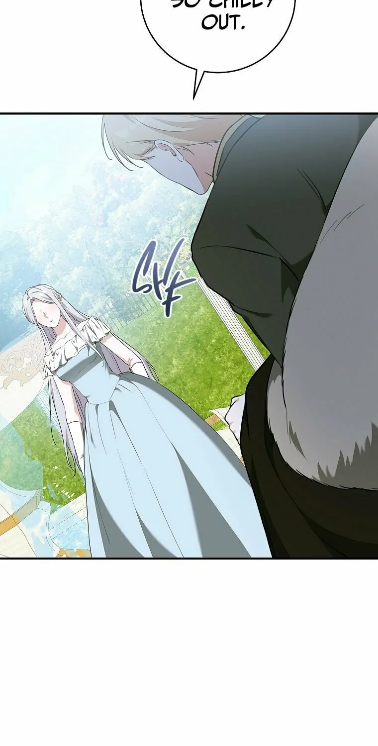 Read Just Hold My Hand chapter 72 image 53 on Lezhin