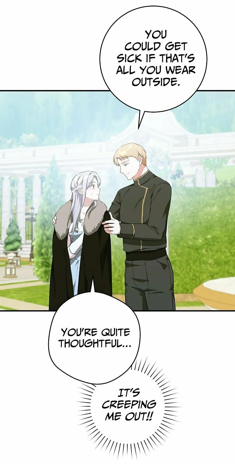 Read Just Hold My Hand chapter 72 image 54 on Lezhin