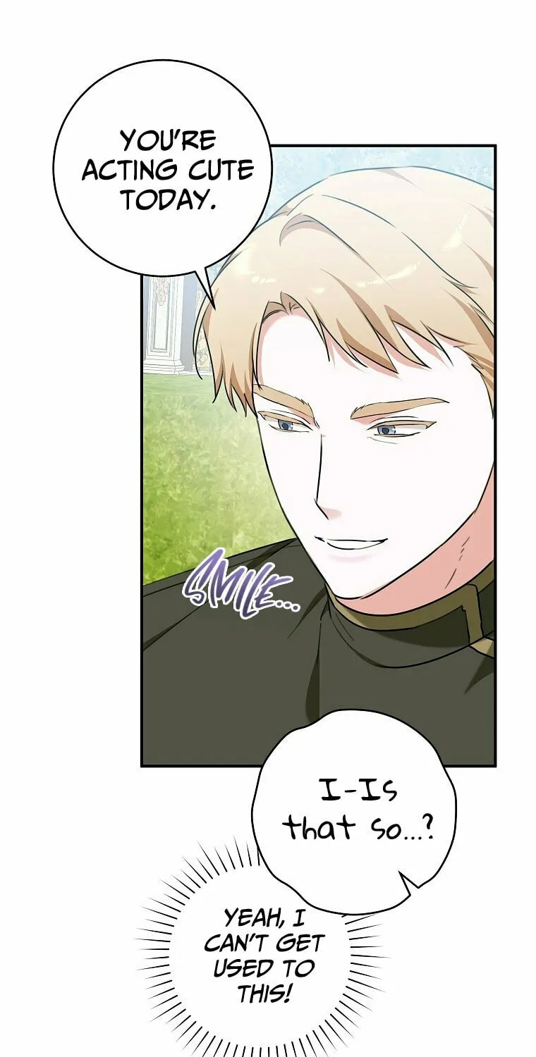 Read Just Hold My Hand chapter 72 image 56 on Lezhin