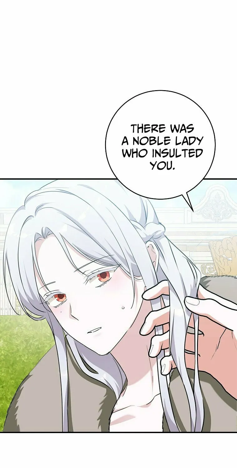 Read Just Hold My Hand chapter 72 image 58 on Lezhin
