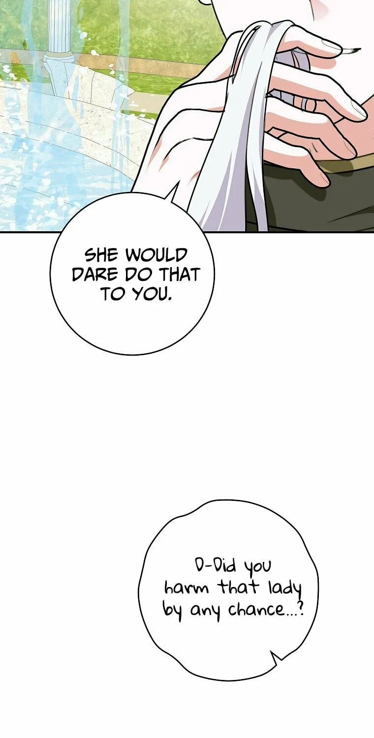 Read Just Hold My Hand chapter 72 image 60 on Lezhin